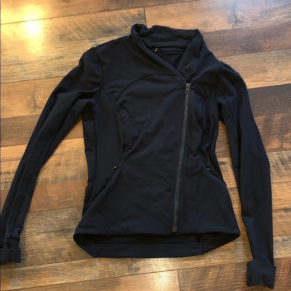 Lululemon jacket